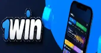 1Win Balloon